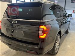 فورد إكسبيديشن